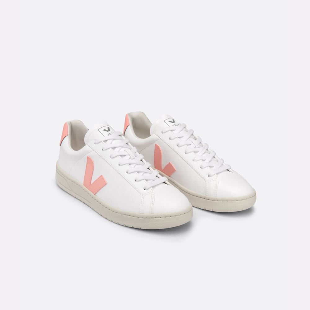 Women's Veja Urca Cwl Sneakers White | UAE-63971