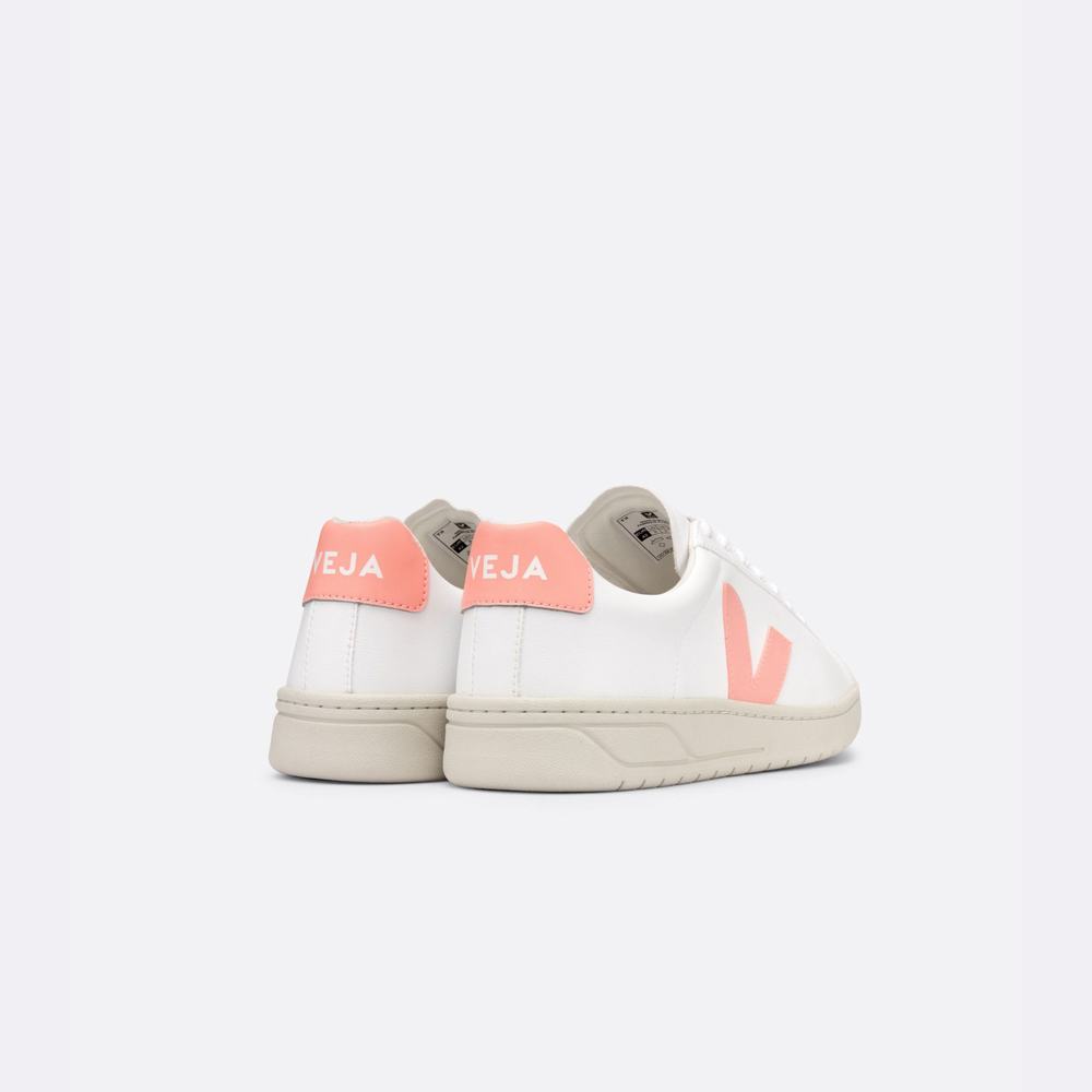 Women's Veja Urca Cwl Sneakers White | UAE-63971