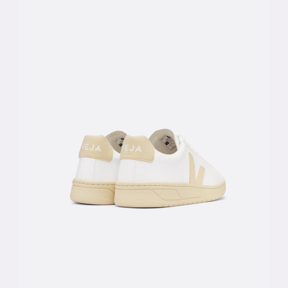 Women's Veja Urca Cwl Sneakers White | UAE-87319