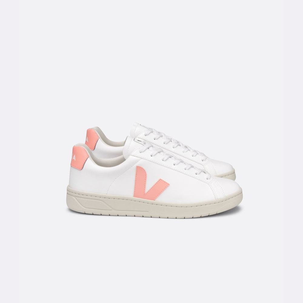 Women's Veja Urca Cwl Sneakers White | UAE-63971